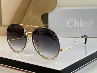 Chloe Sunglasses 1